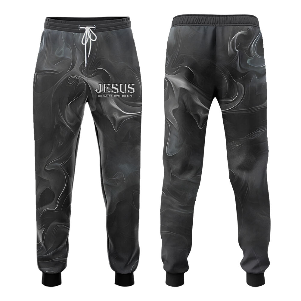 “Lifted” Joggers