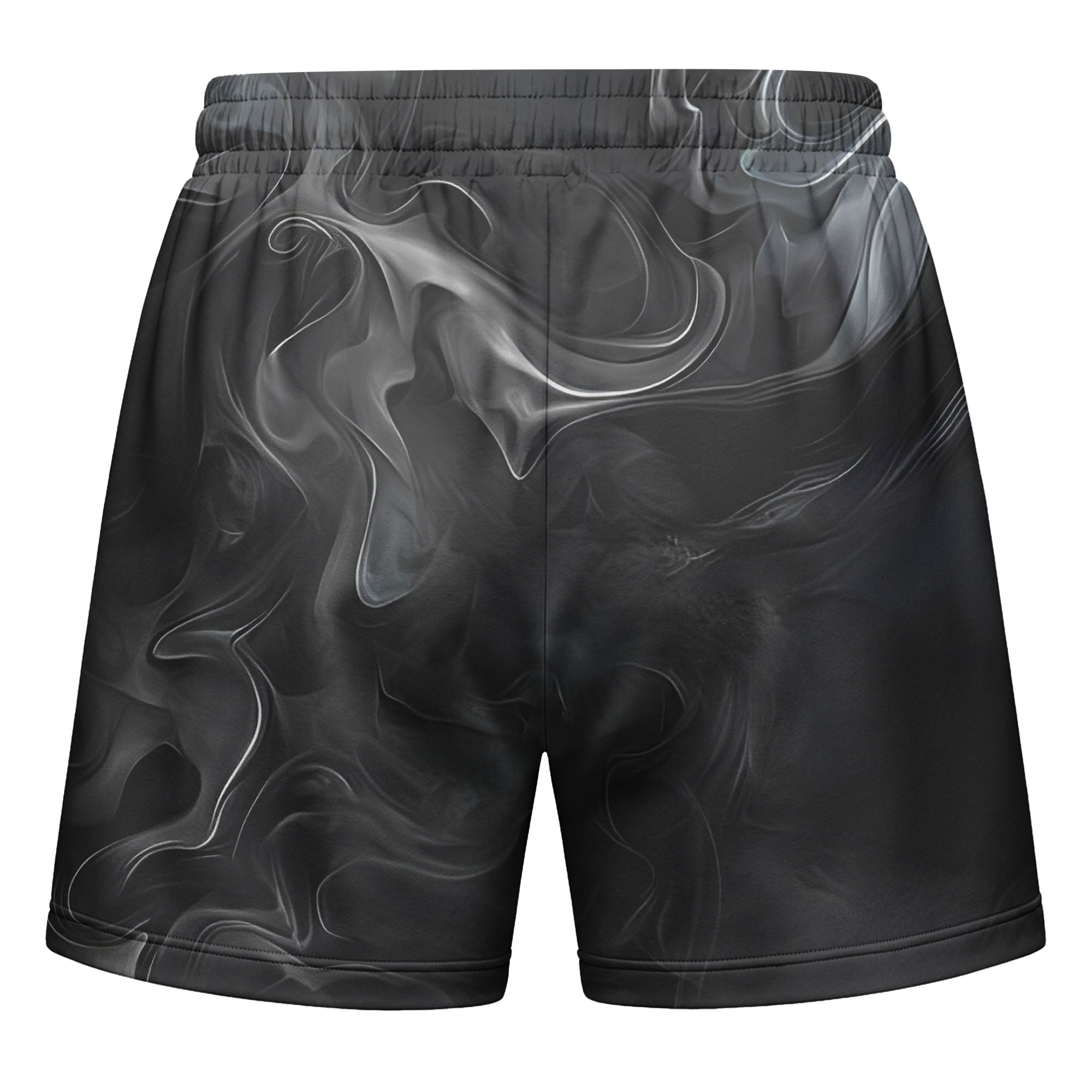 “Lifted” Shorts