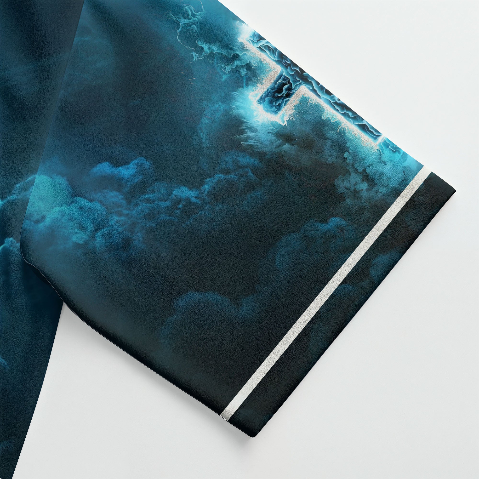 “Eternal Light” Baseball Jersey & Hat Bundle