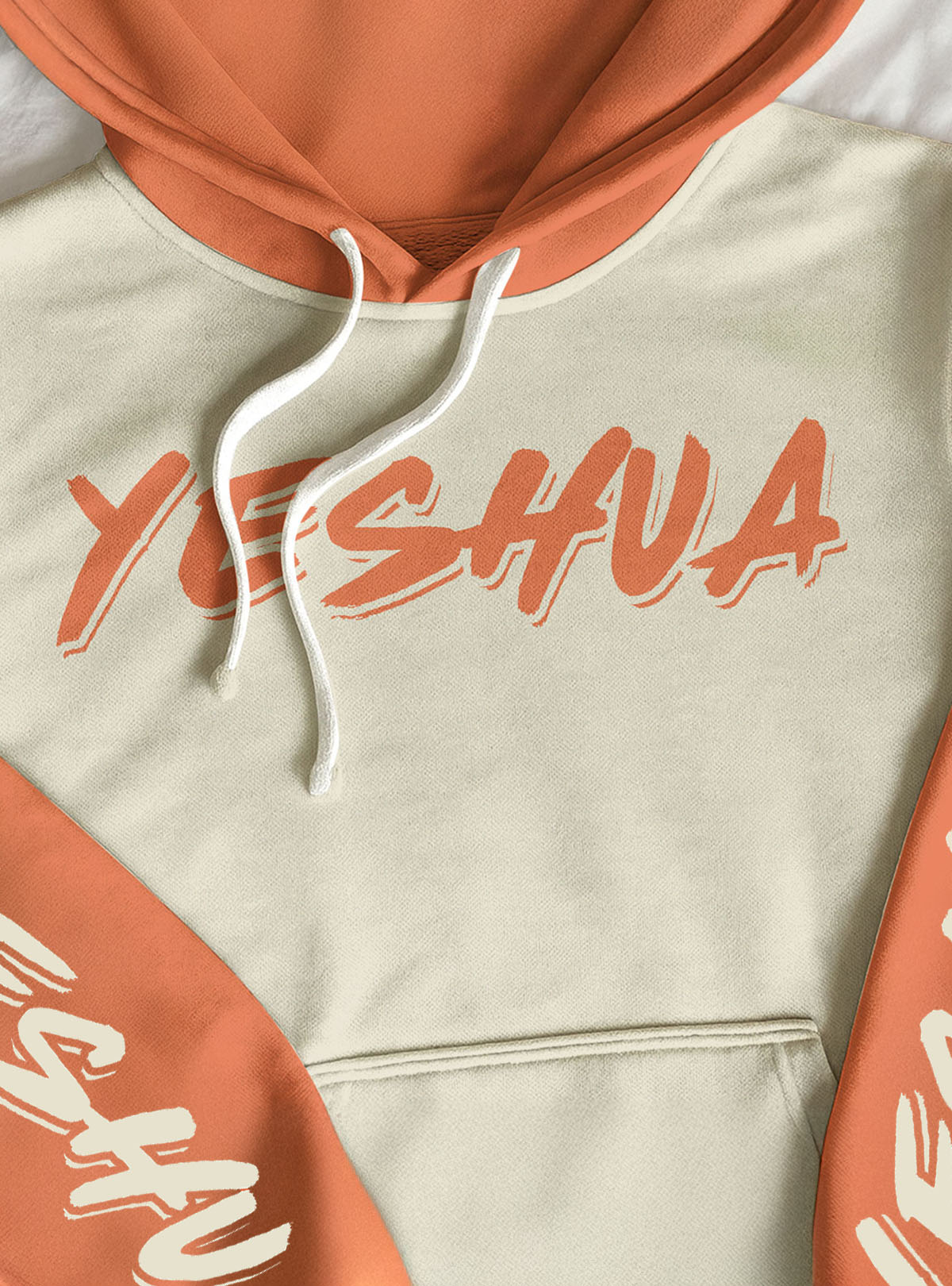 Jesus Christ Hoodie