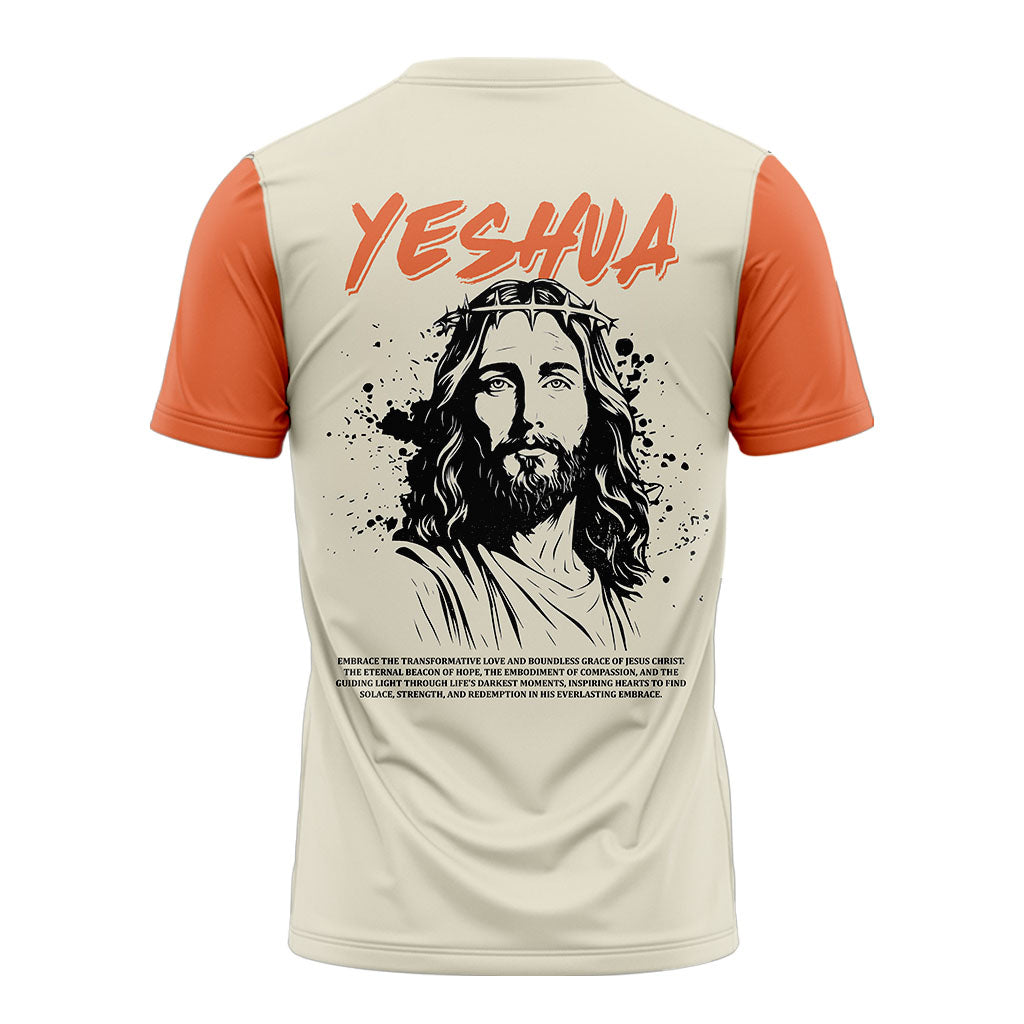 Jesus Christ T-Shirt