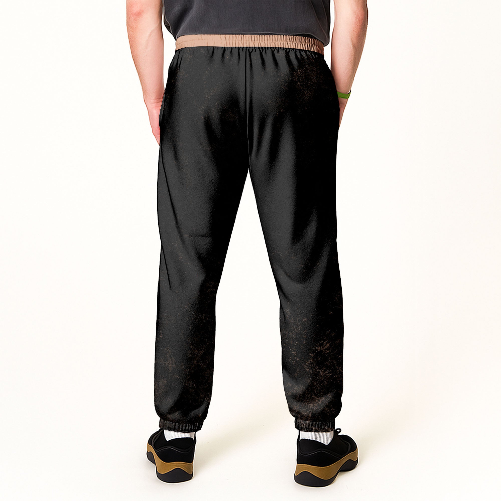 Jesus Save My Life Hoodie & Jogger Set