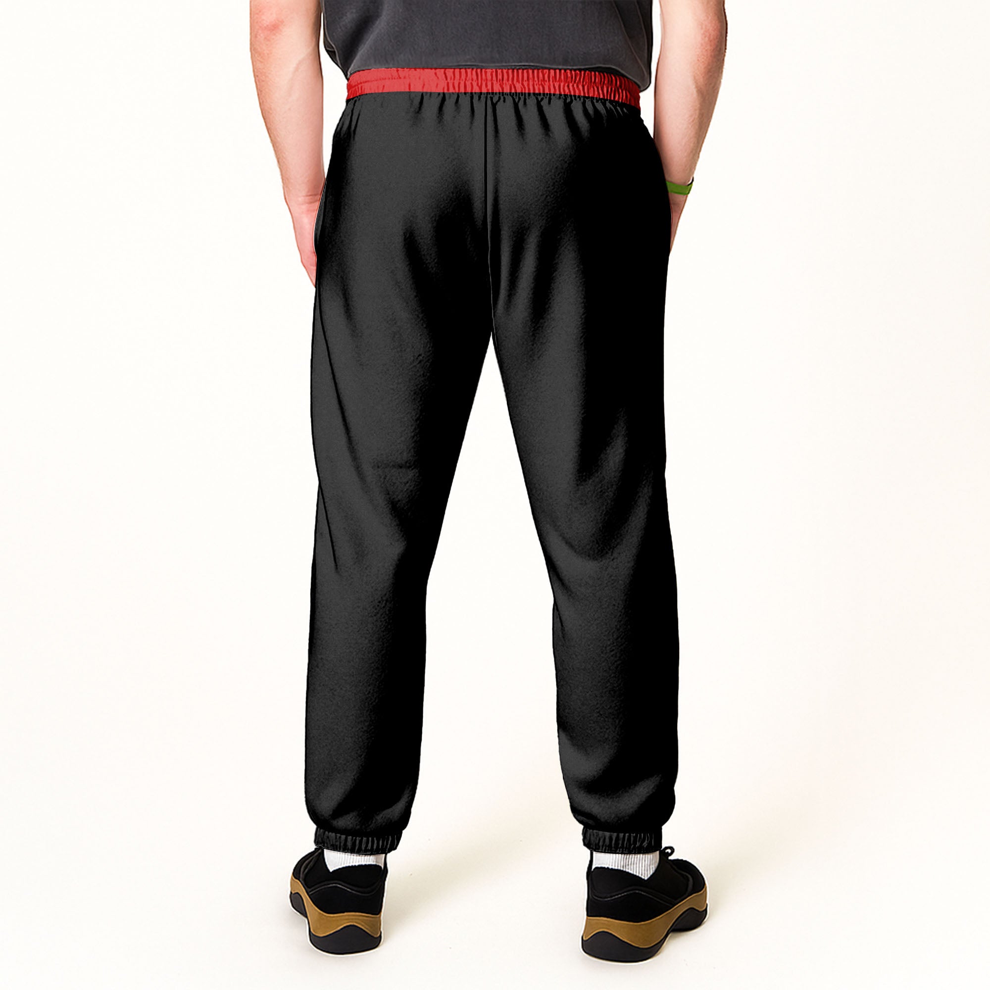 Trust God's Plan Hoodie & Jogger Set
