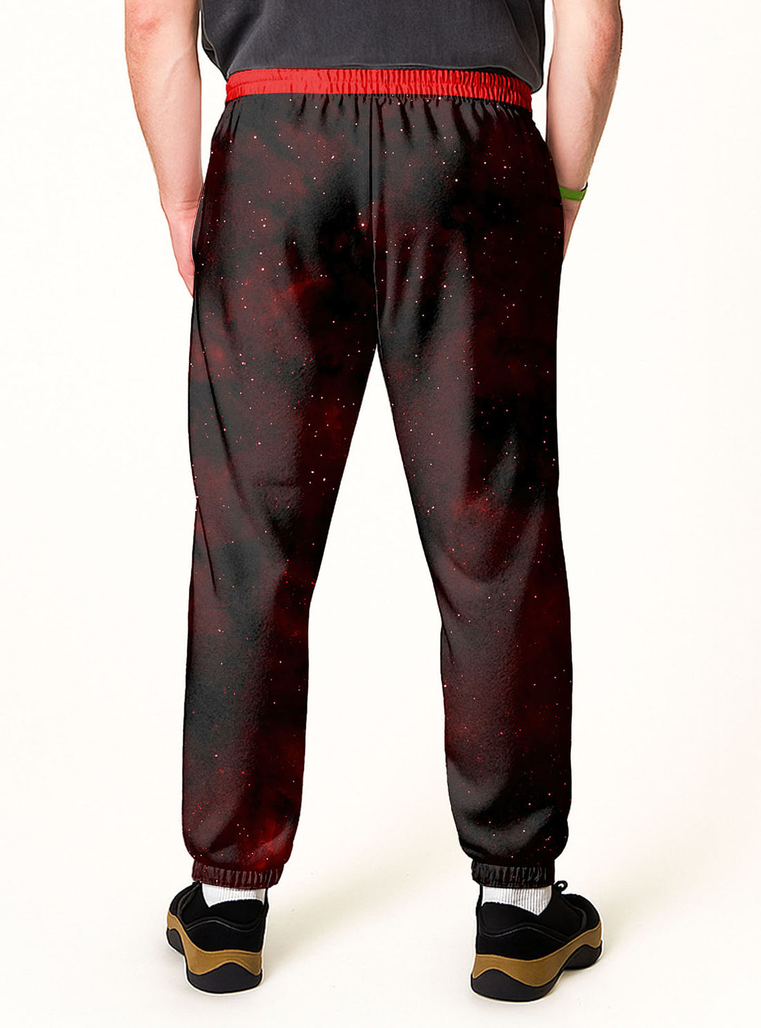 Christ Lives In Me Joggers
