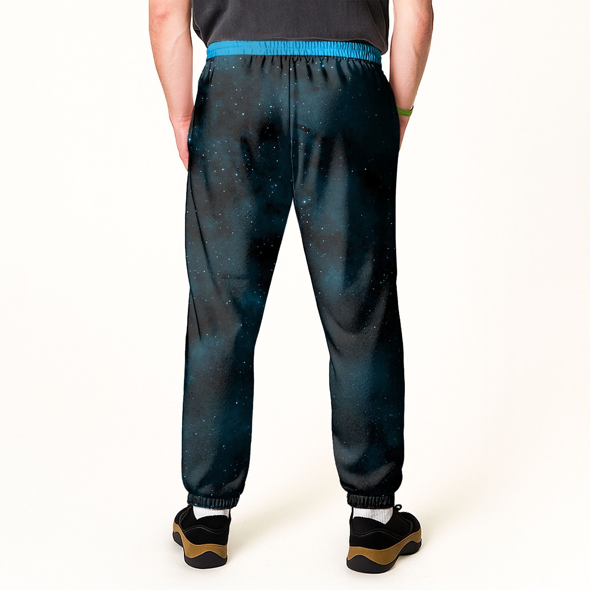 Talk With Jesus Hoodie & Jogger Set
