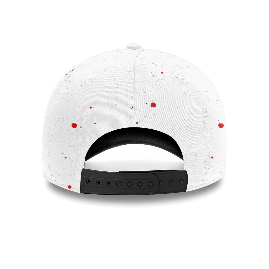What Can Wash Away My Sin Baseball Cap