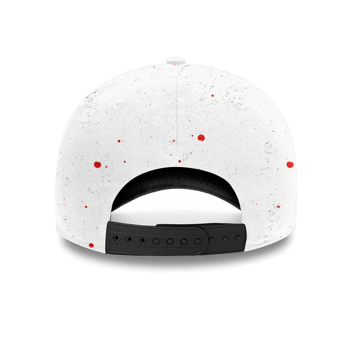 What Can Wash Away My Sin Baseball Cap