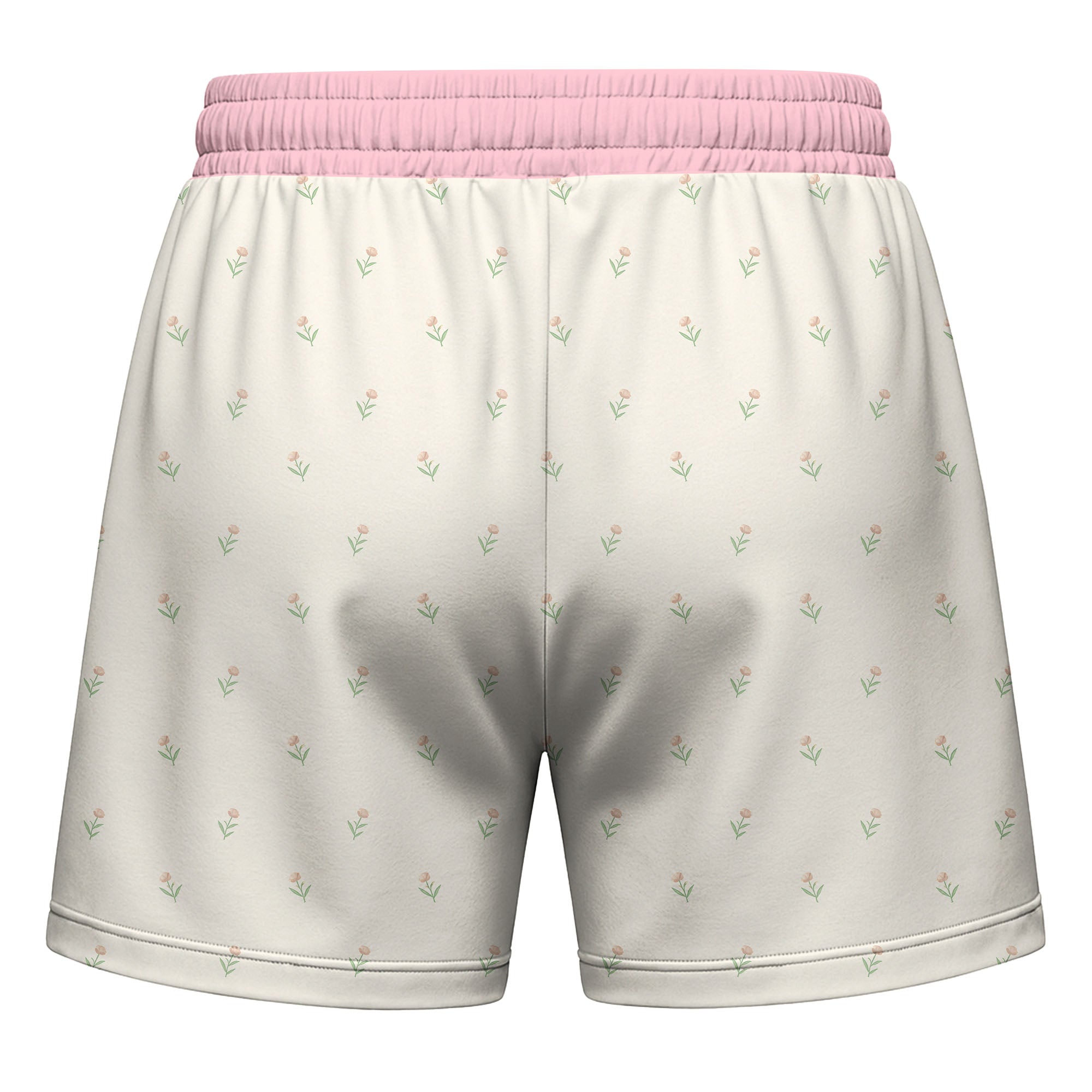 God Is Good Shorts