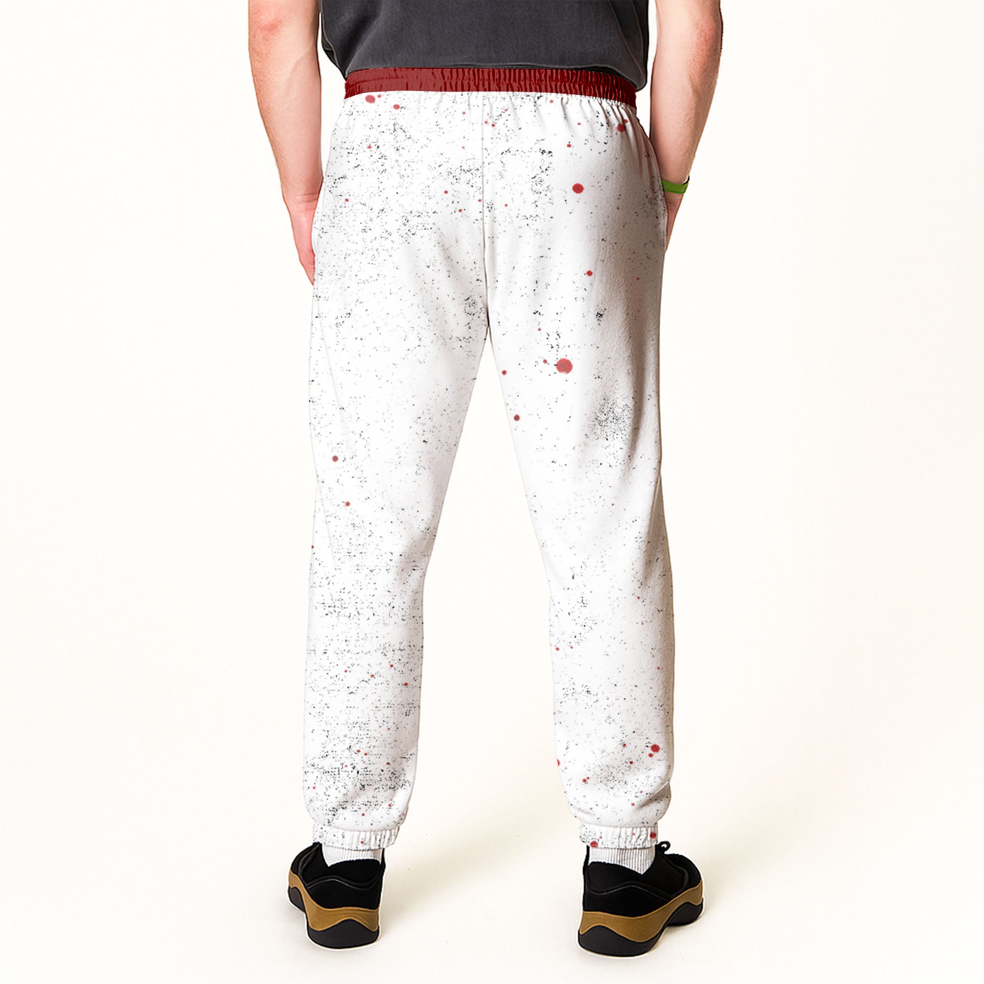 Jesus Paid It All Hoodie & Jogger Set