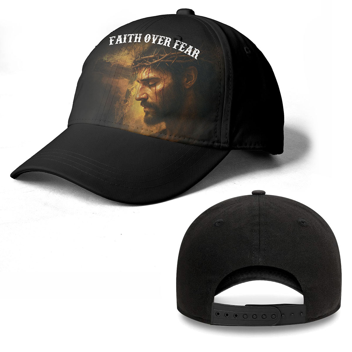 "4Given" Baseball Cap