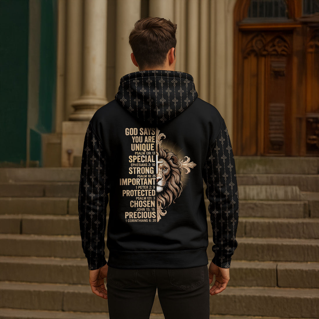 "Lion’s Creed" Christmas In Christ Bundle