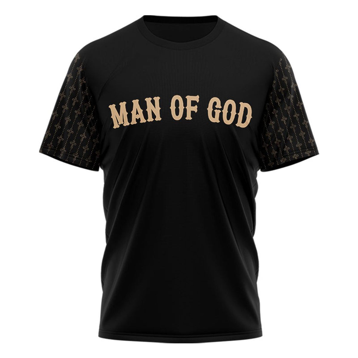 "Lion’s Creed" T-Shirt