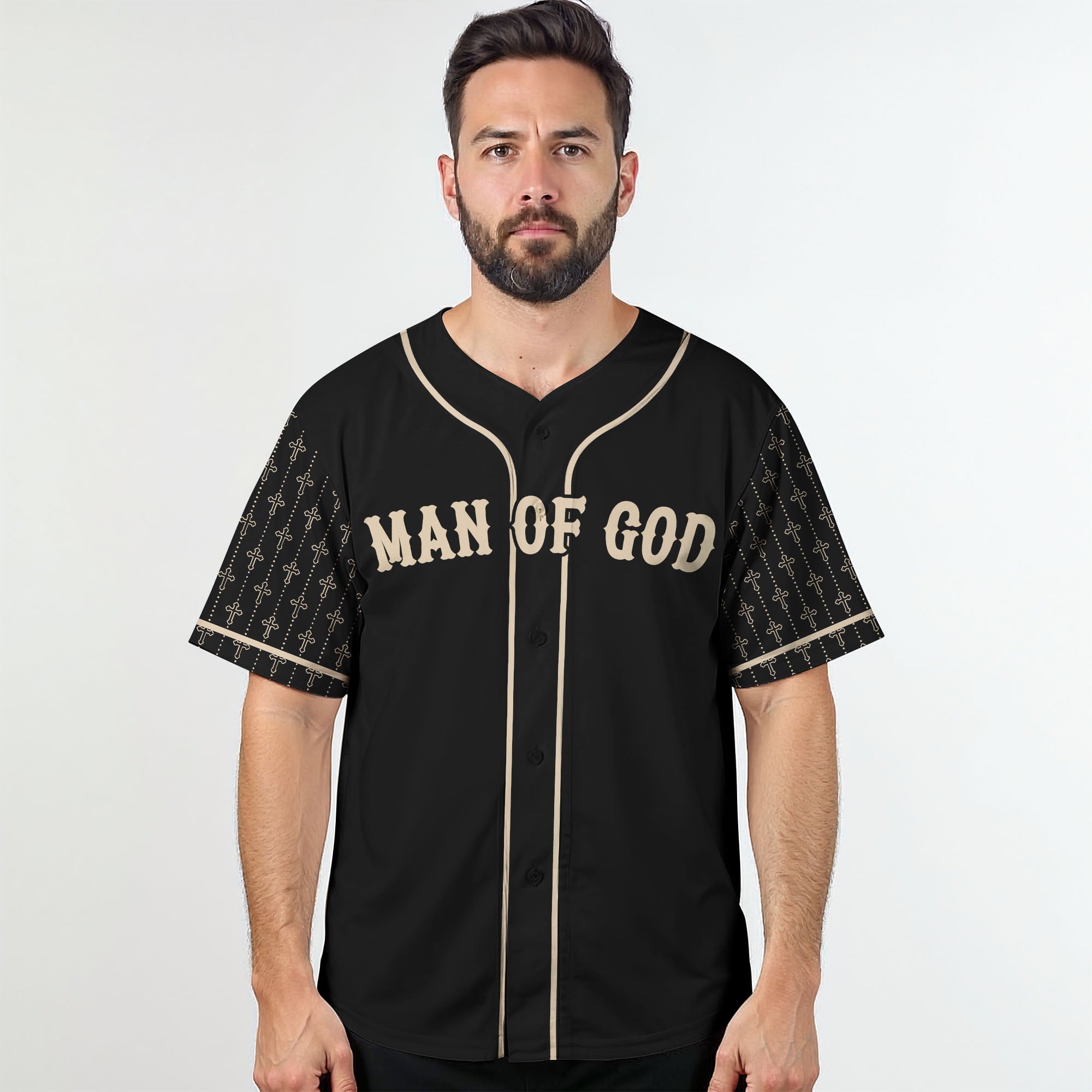 "Lion’s Creed" Jersey & Socks Bundle