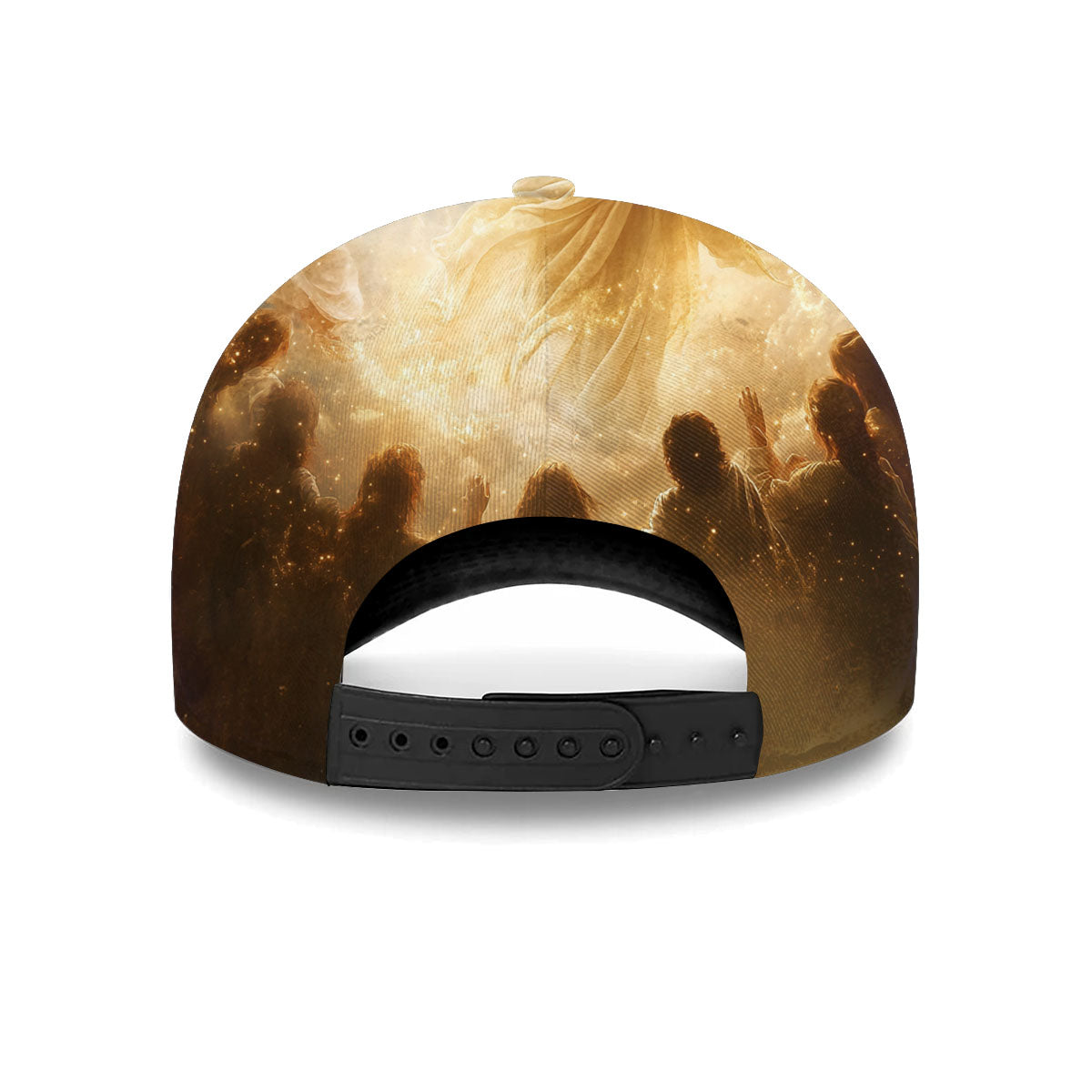 “Risen” Baseball Cap