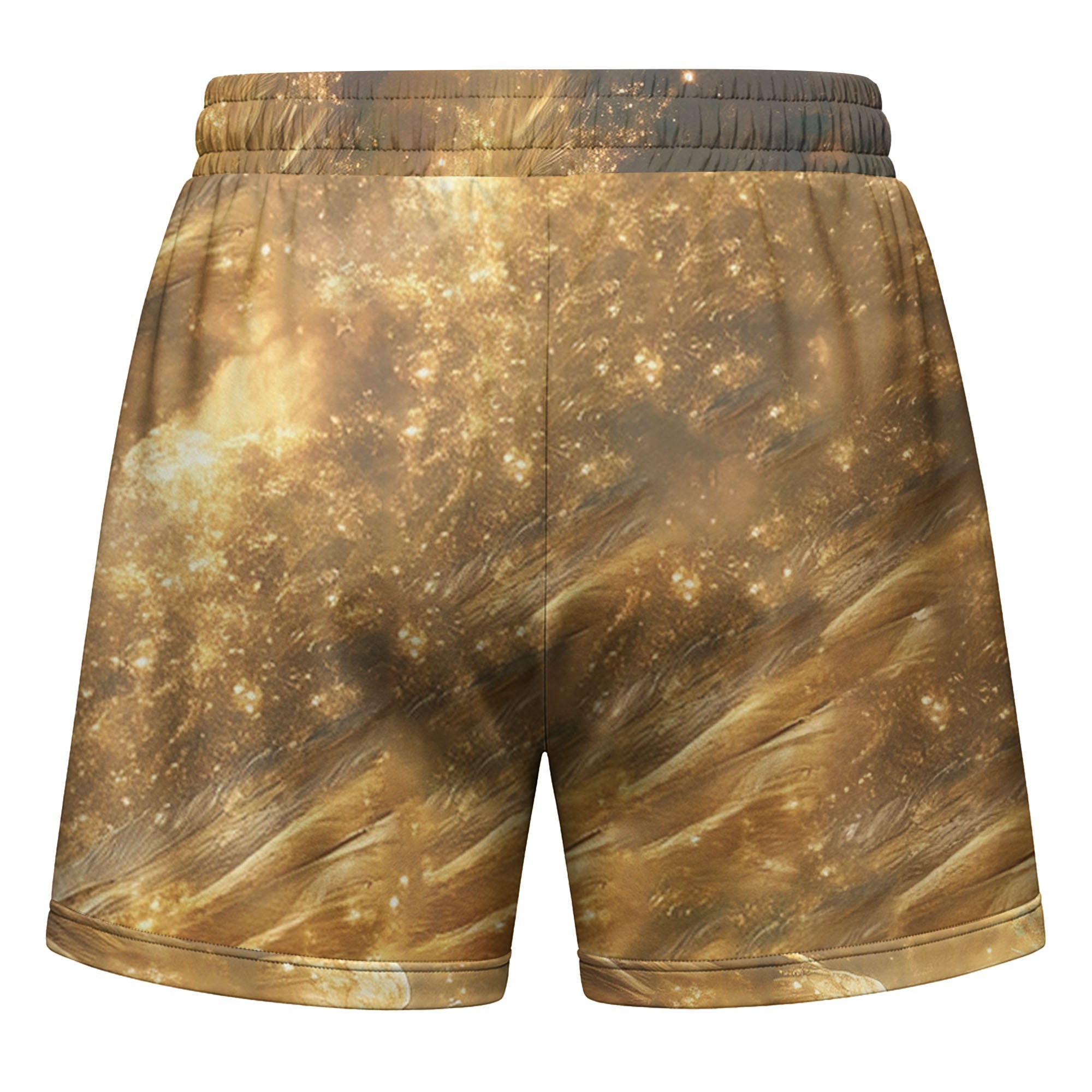 “Risen” Shorts