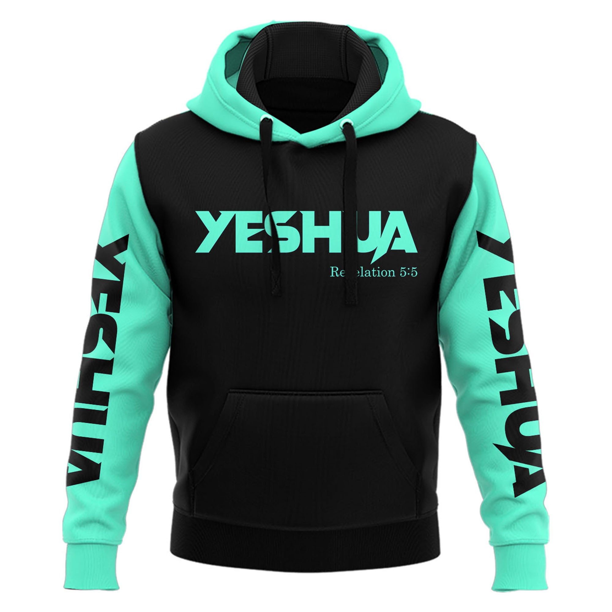 YESHUA Christian Christmas In Christ Bundle