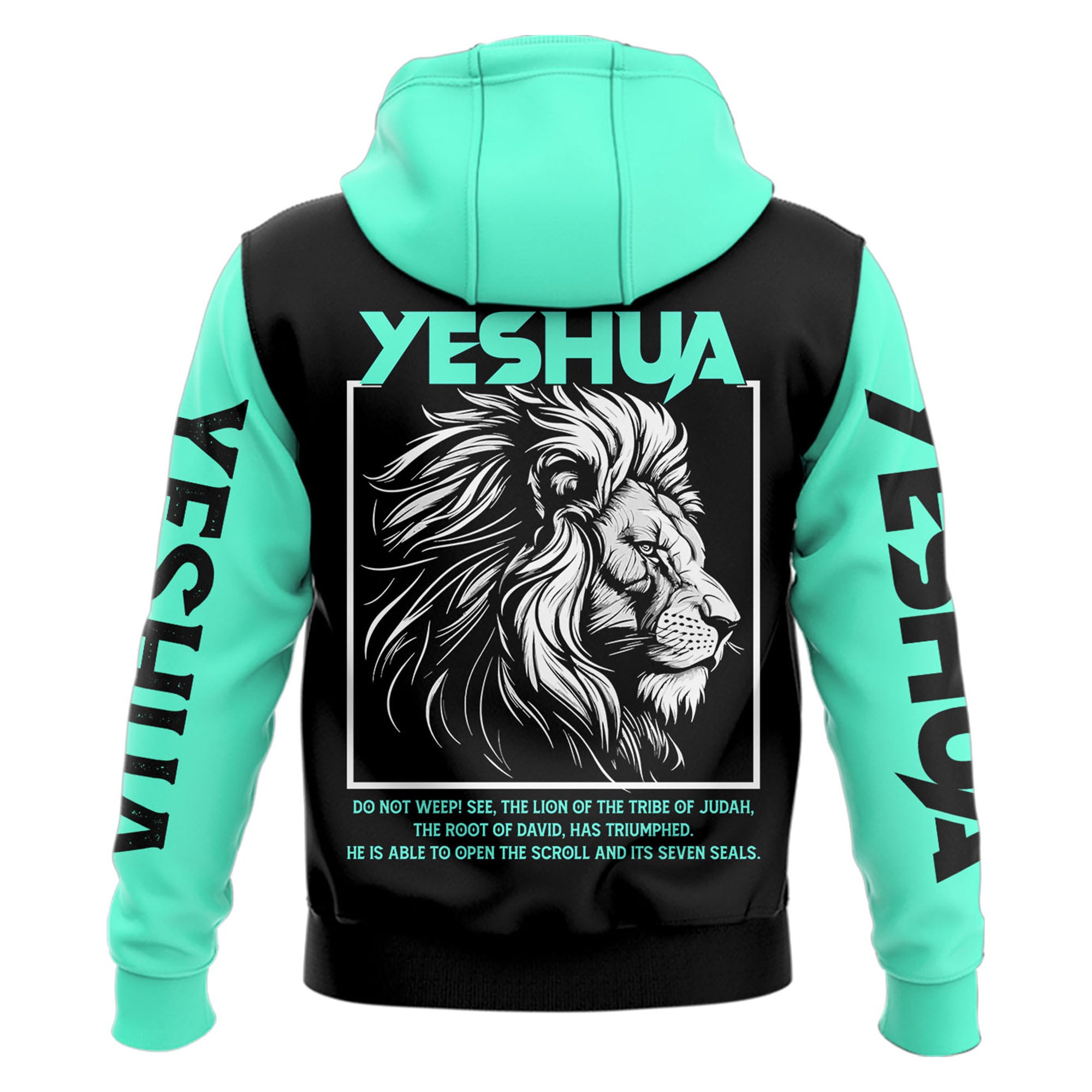 YESHUA Christian Christmas In Christ Bundle