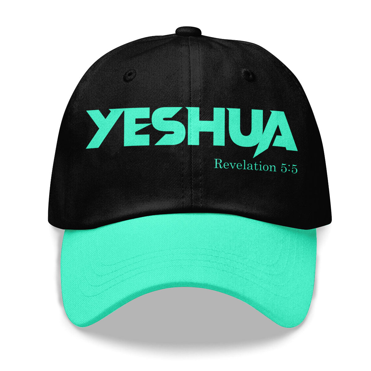 YESHUA Christian Baseball Cap