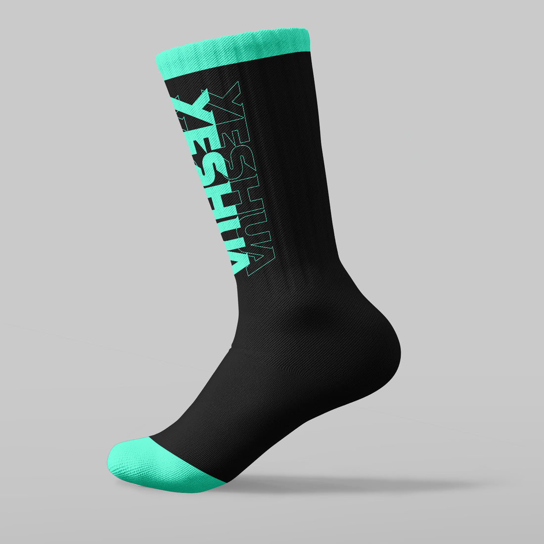 YESHUA Christian Socks