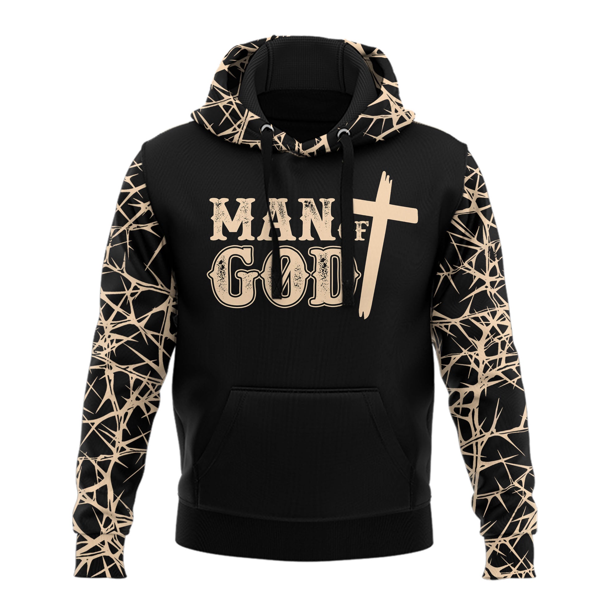 "Redeemed" Hoodie & Jogger Set