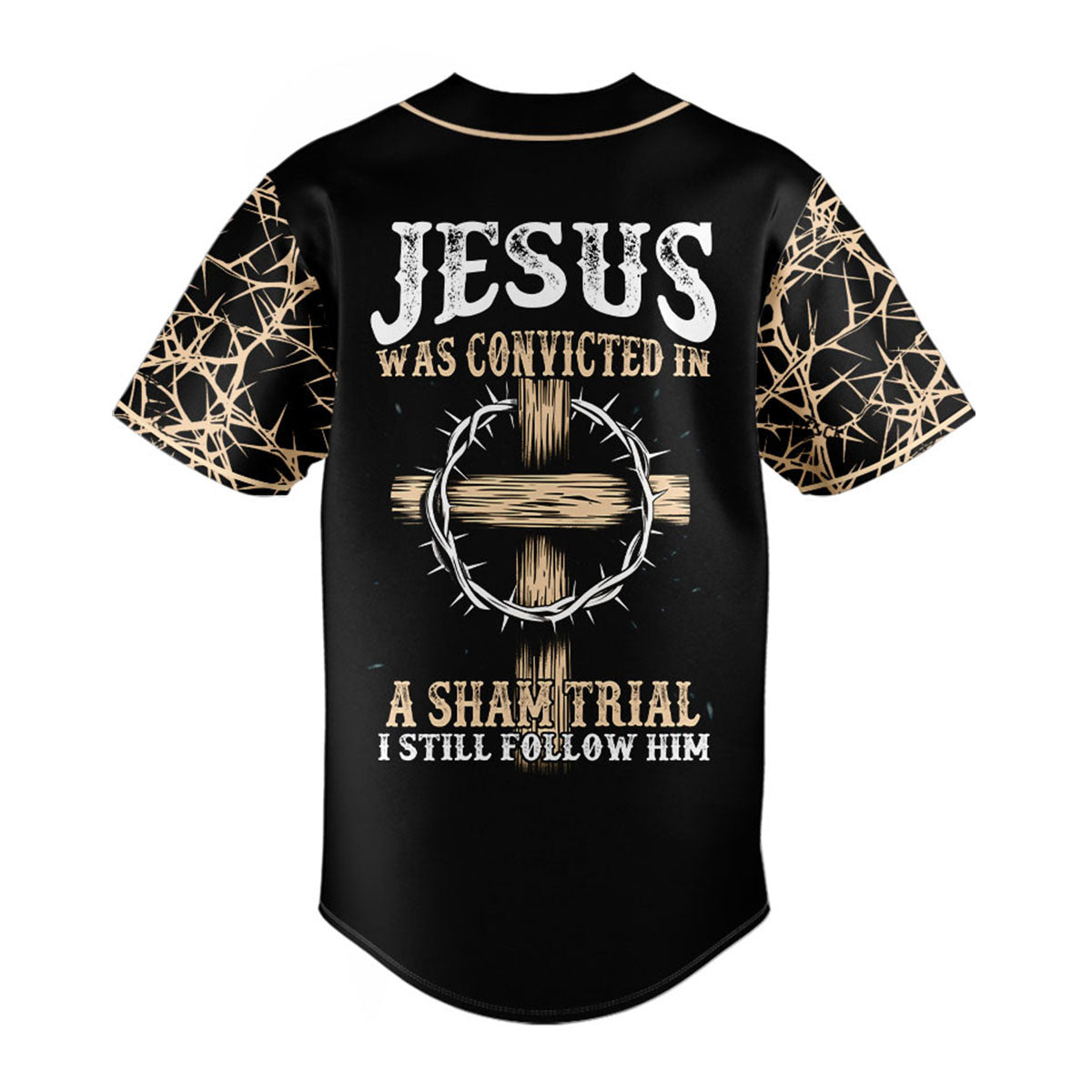 "Redeemed" Jersey & Socks Bundle