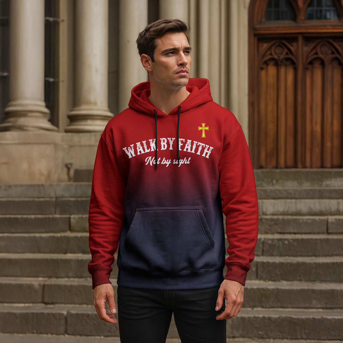 "Faithwalk" Christmas In Christ Bundle