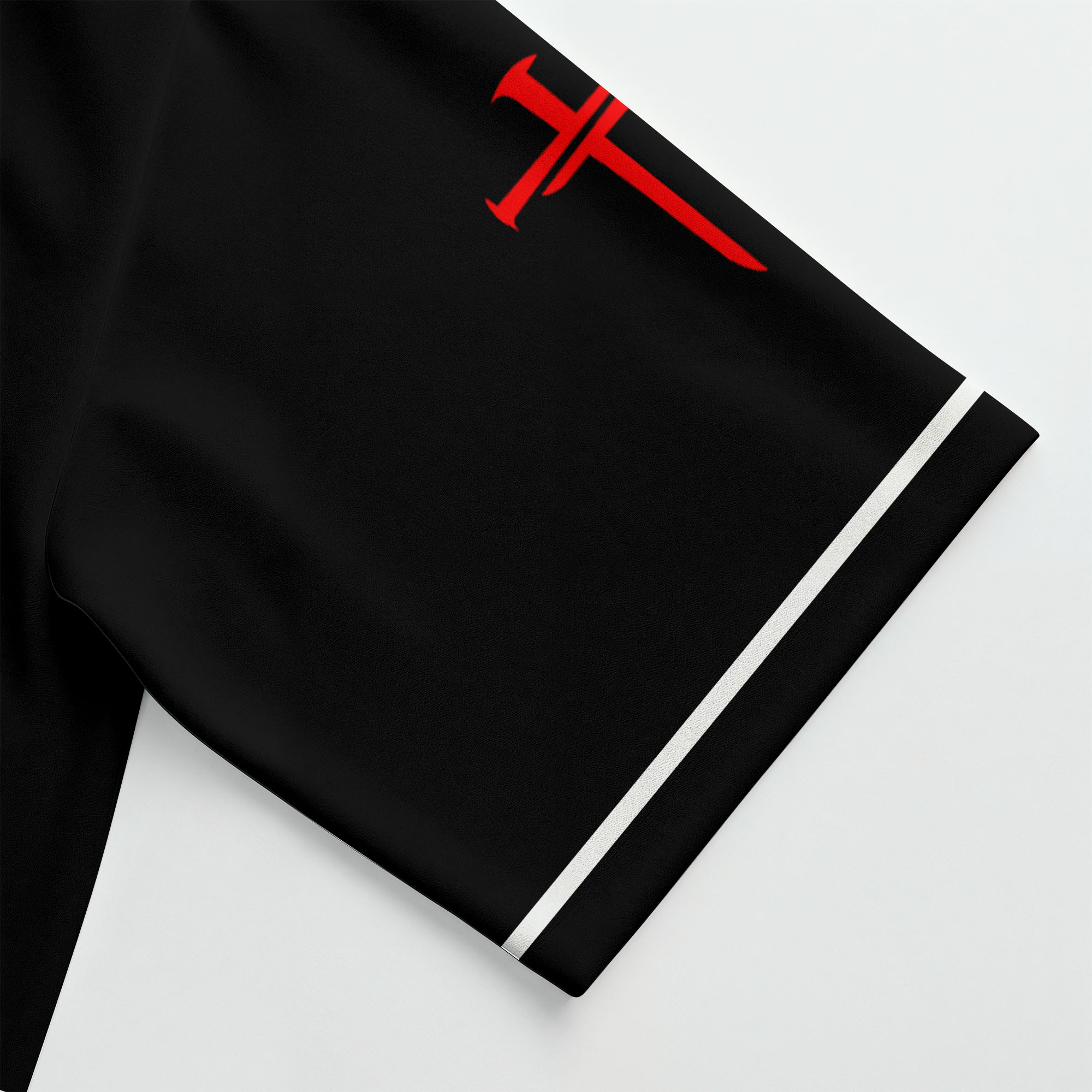 "Redemption" Baseball Jersey