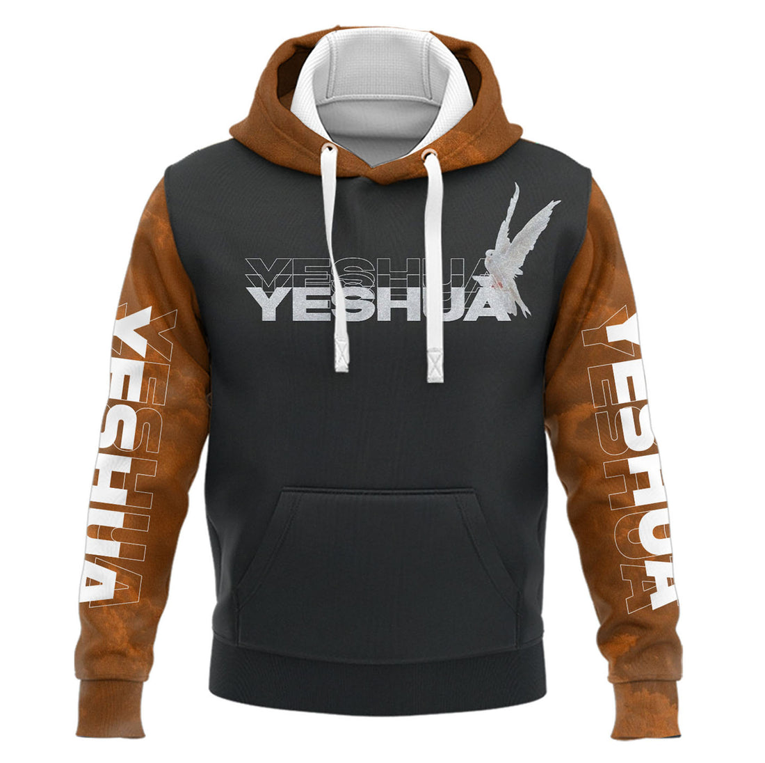 Yeshua Glory Hoodie
