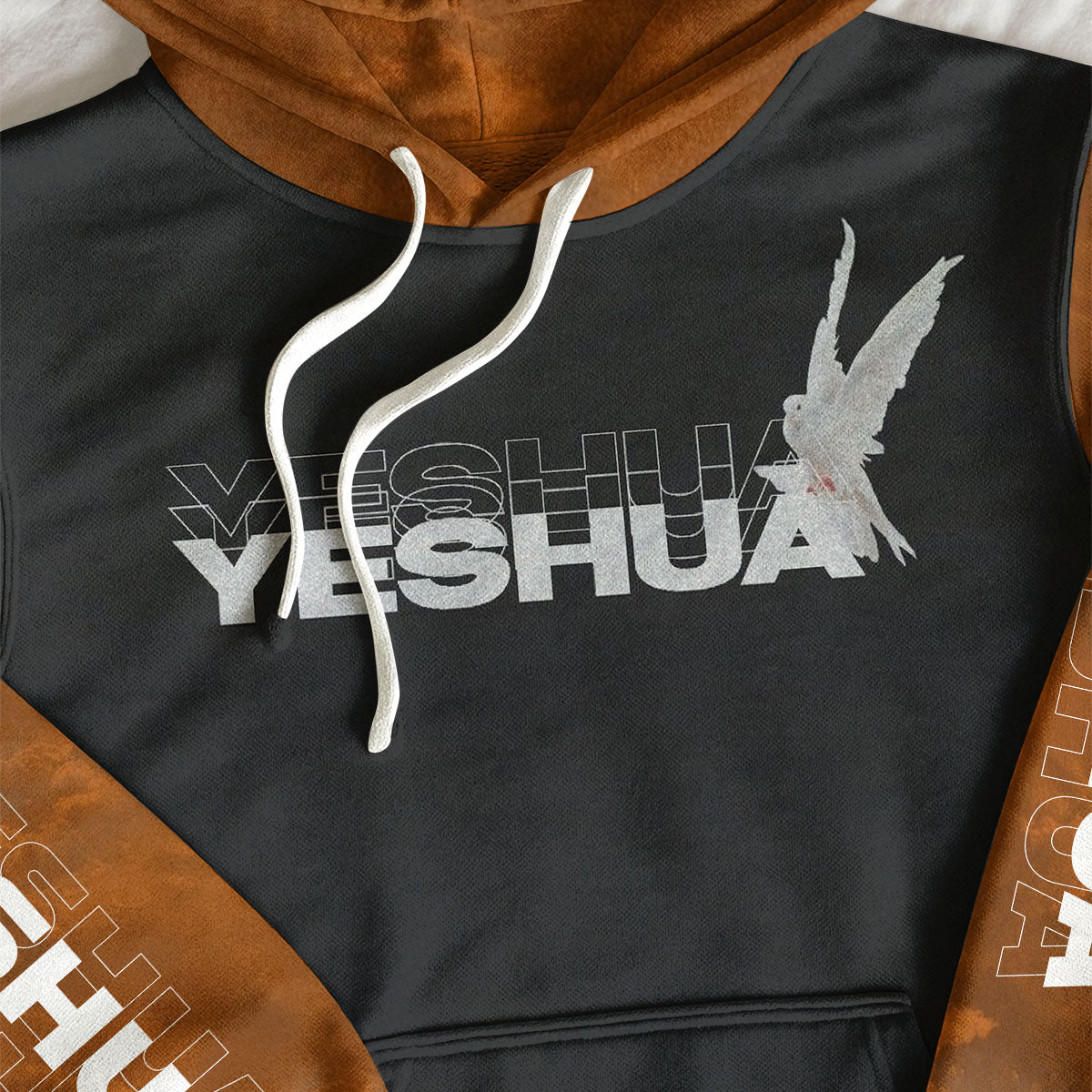 Yeshua Glory Hoodie