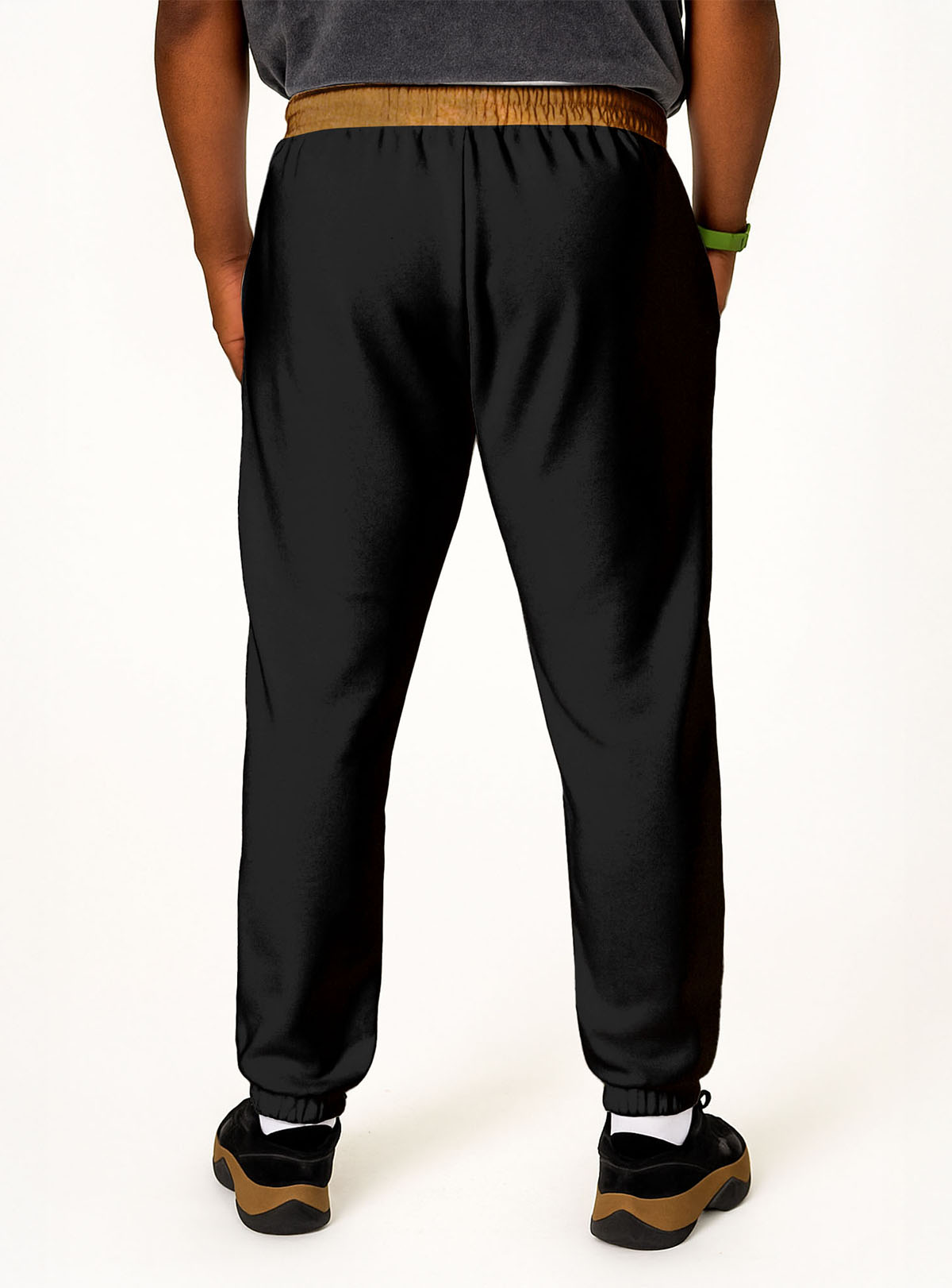 Yeshua Glory Joggers