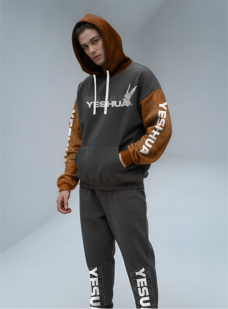 Yeshua Glory Hoodie & Socks Set