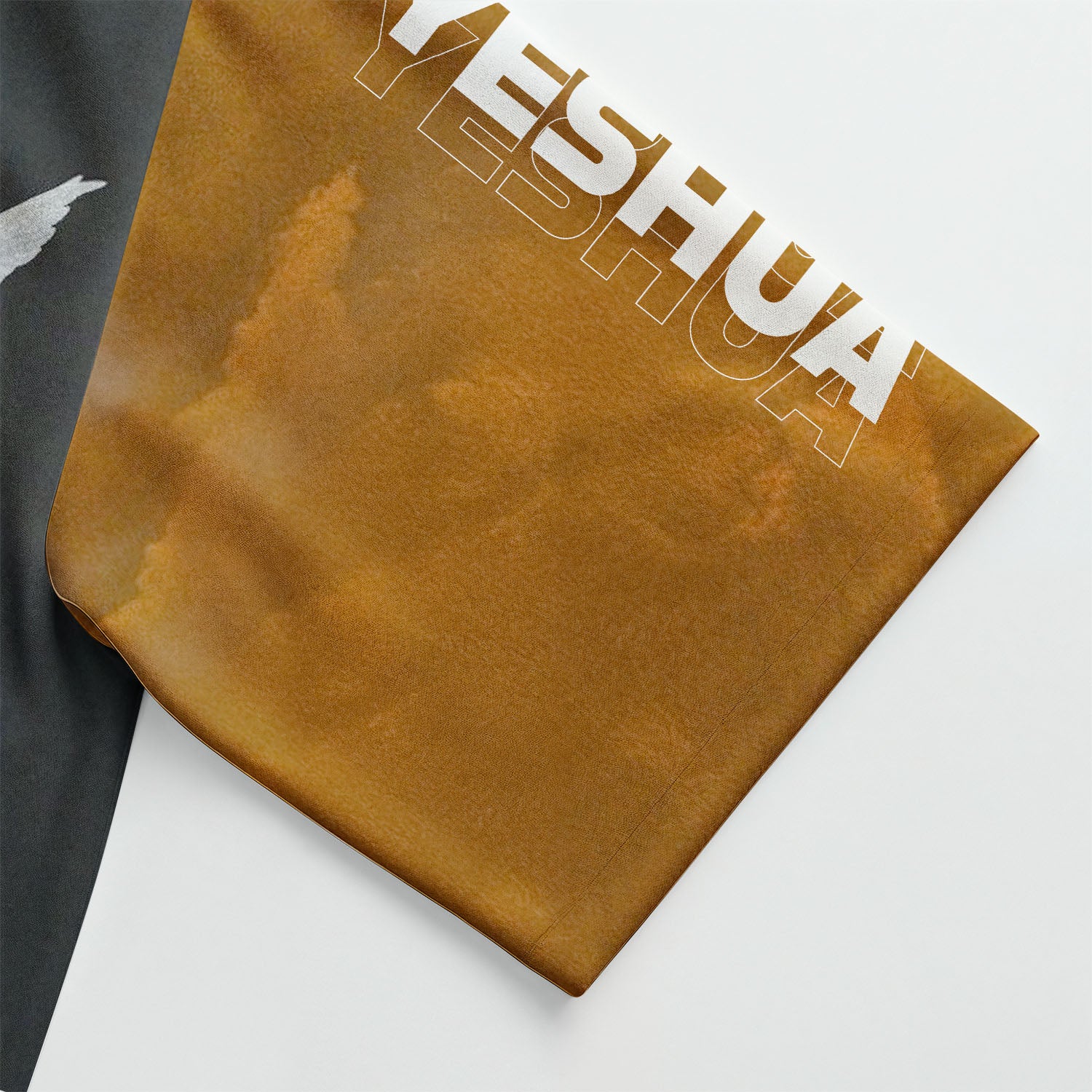 Yeshua Glory Baseball Jersey