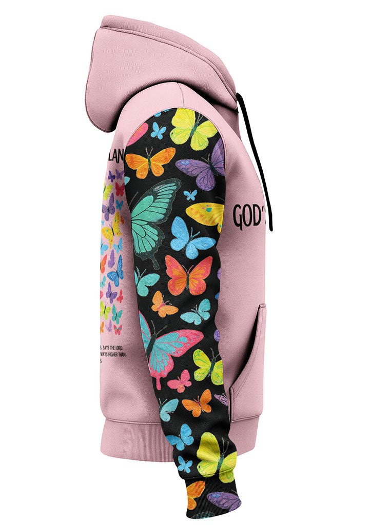 God's Plan Hoodie