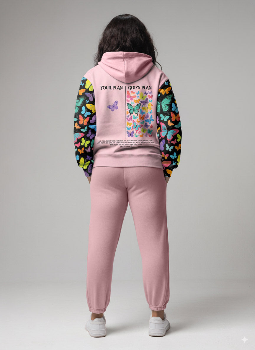 God's Plan Joggers