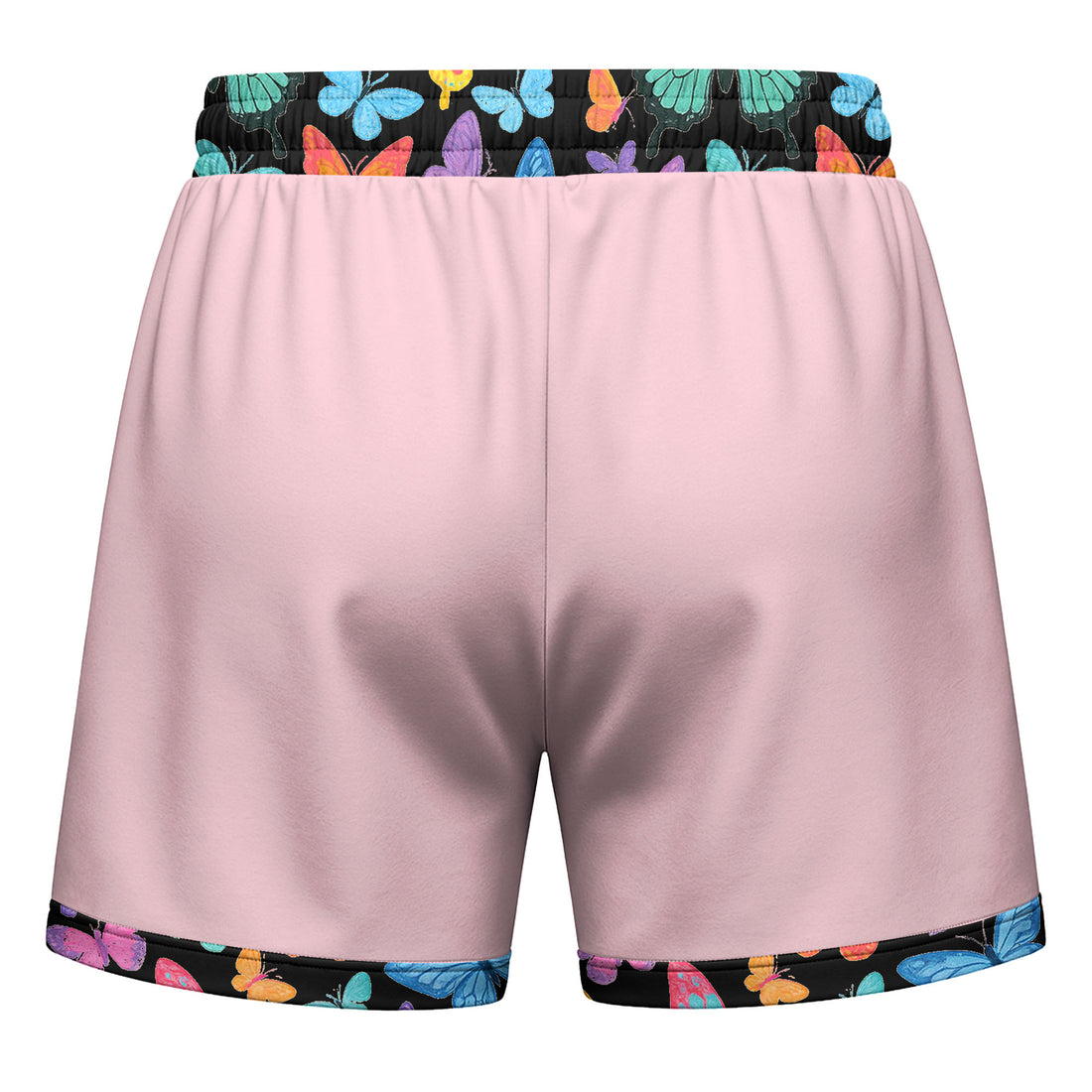 God's Plan Shorts
