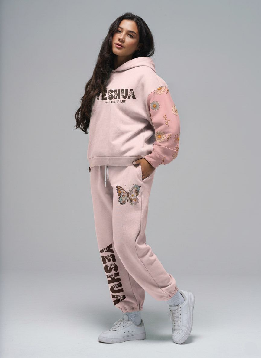 EPHESIANS 2:10 Hoodie