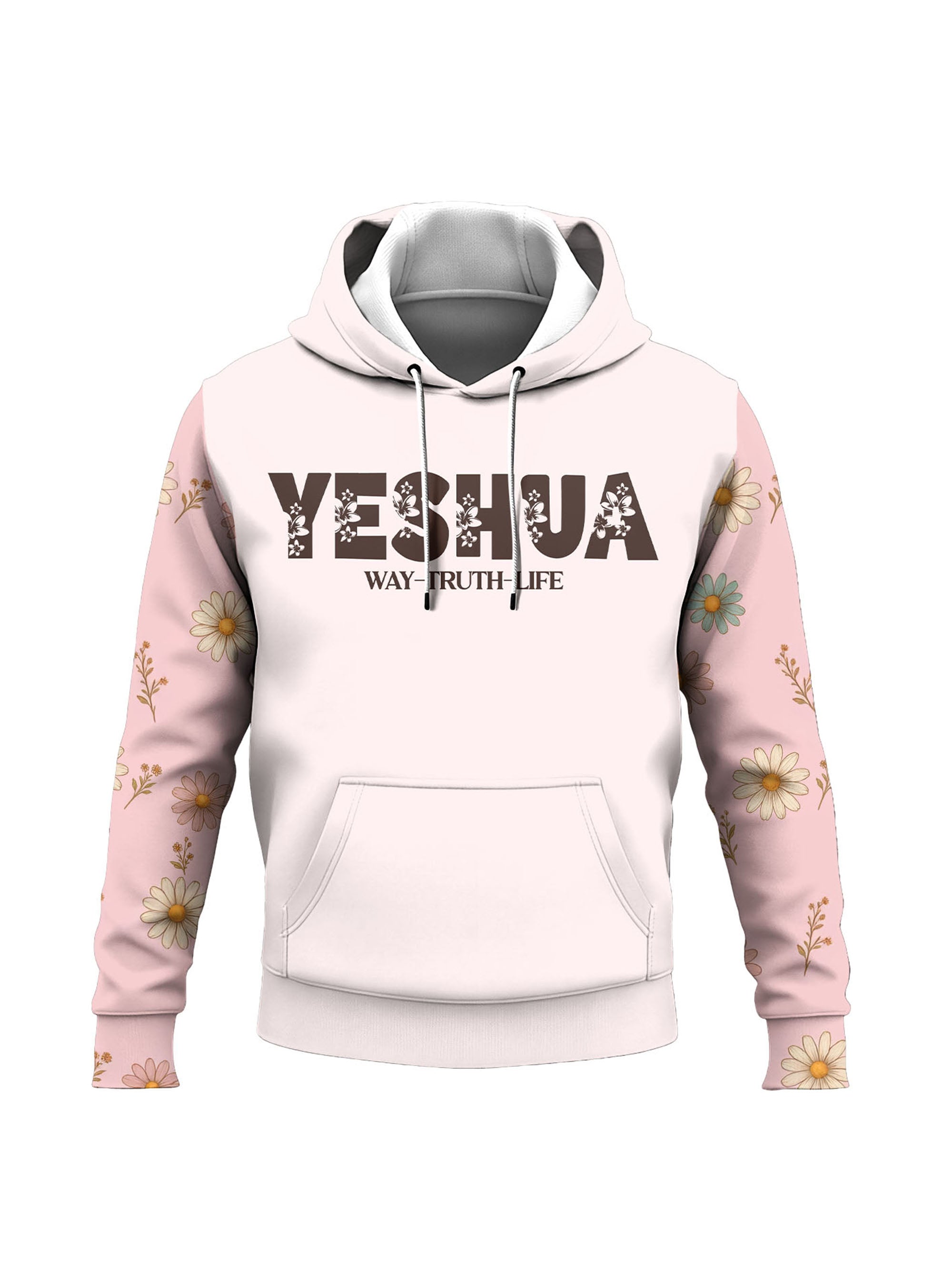 EPHESIANS 2:10 Hoodie