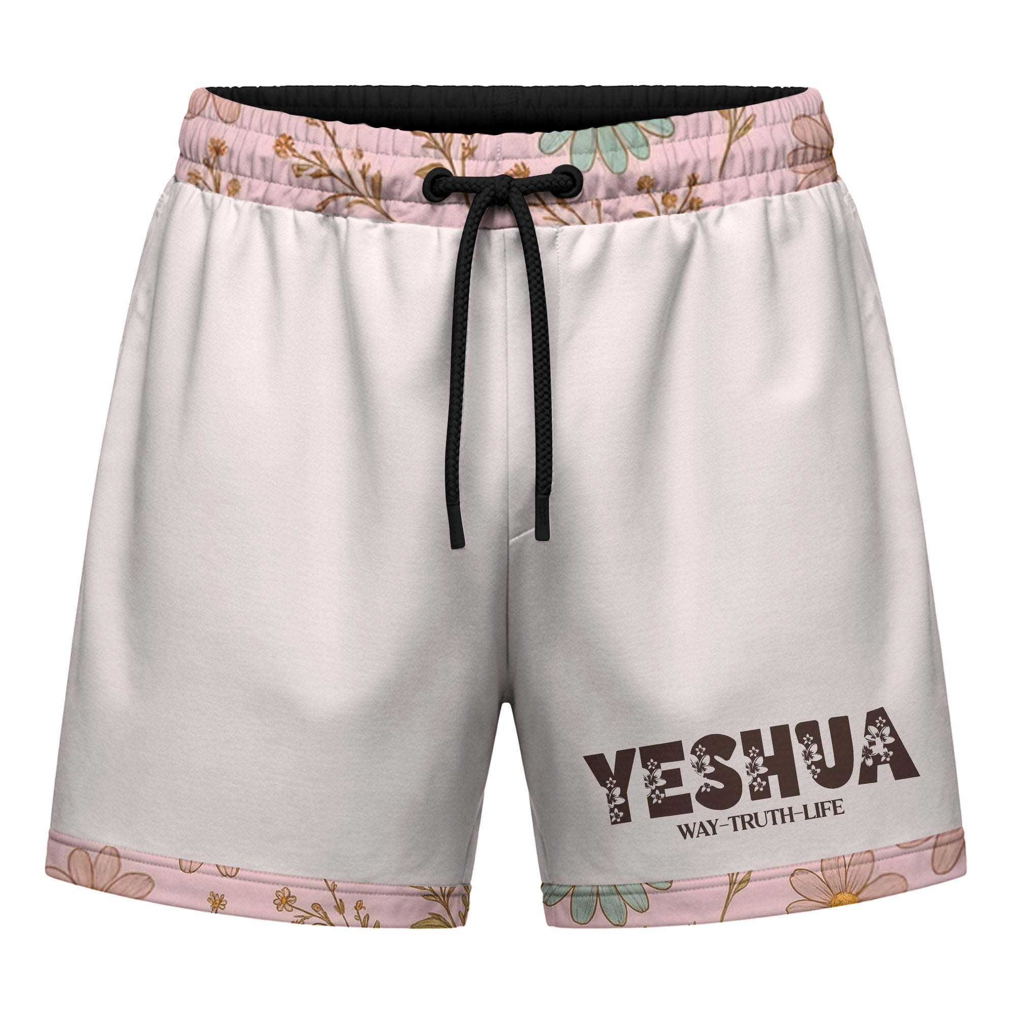 EPHESIANS 2:10 Shorts
