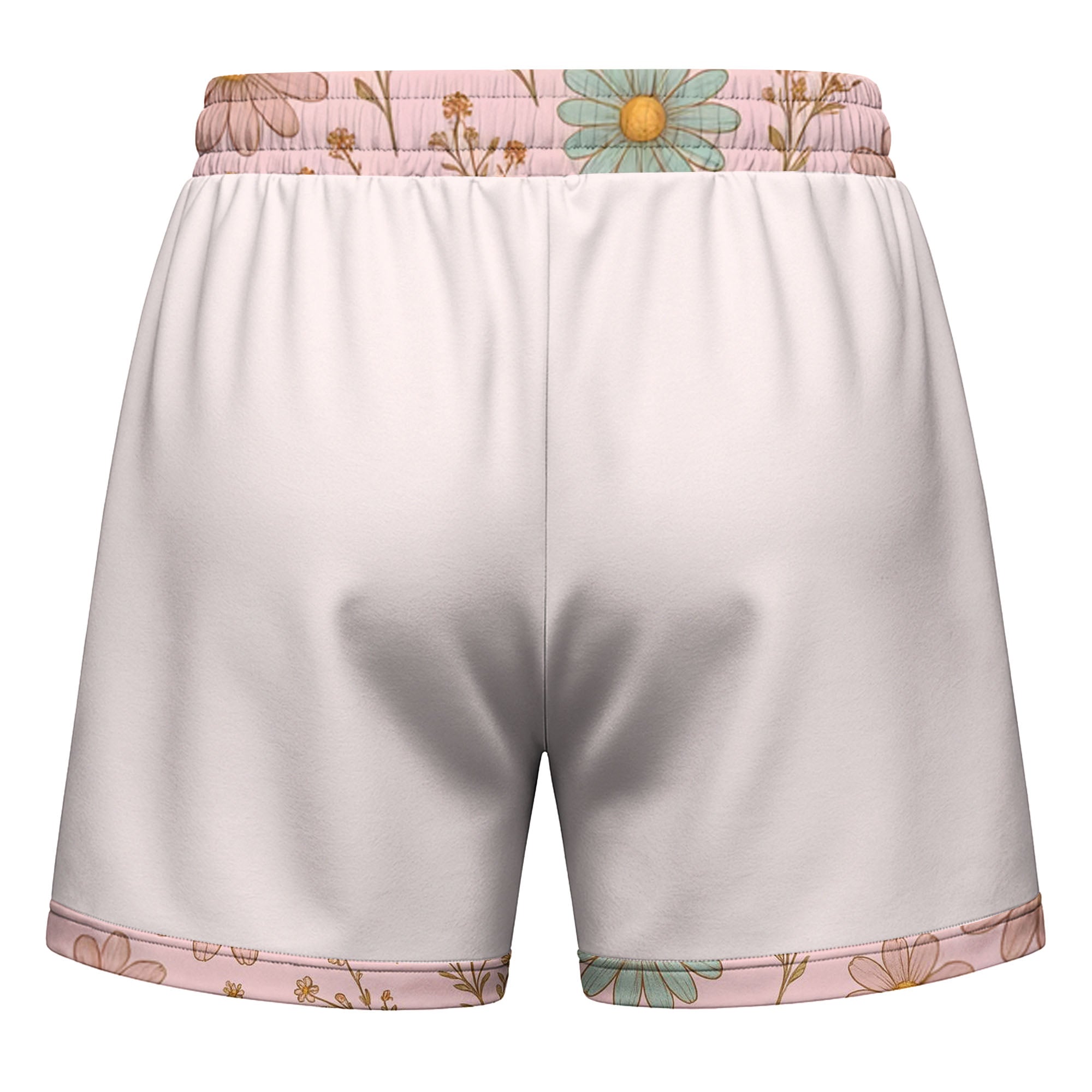 EPHESIANS 2:10 Shorts