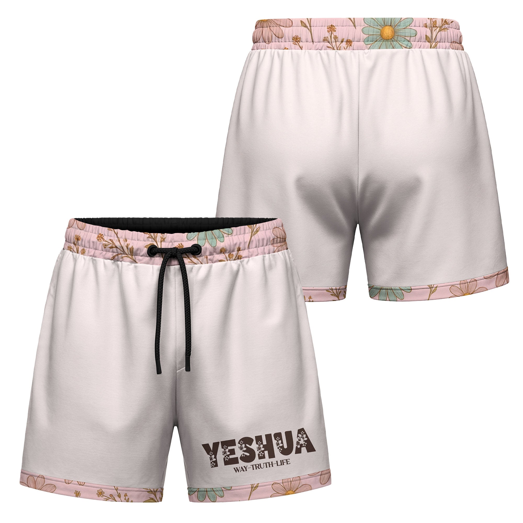 EPHESIANS 2:10 Shorts