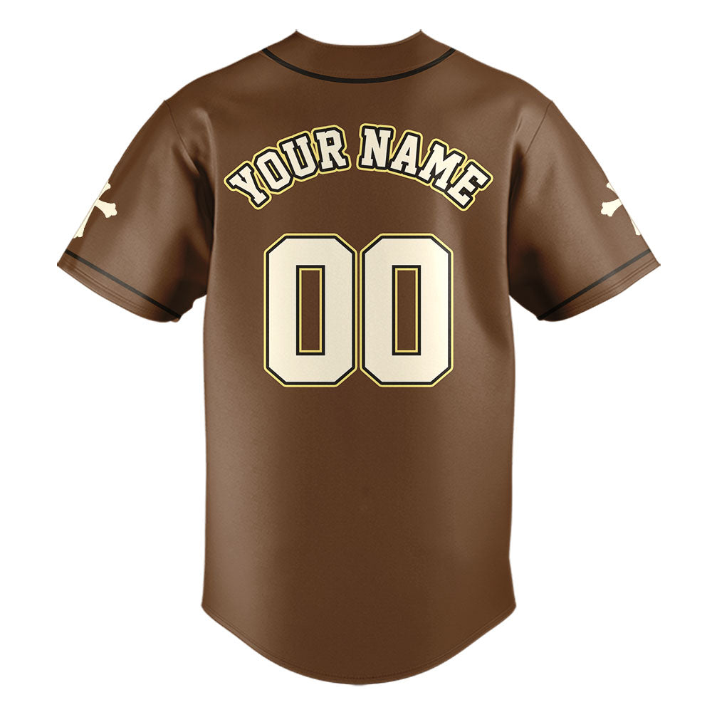 Child Of God  Baseball Jersey