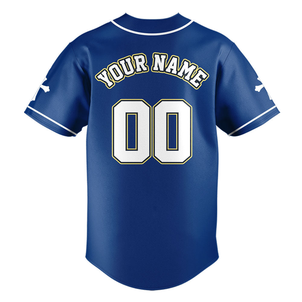 Child Of God  Baseball Jersey