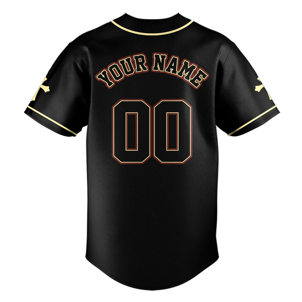Child Of God  Baseball Jersey