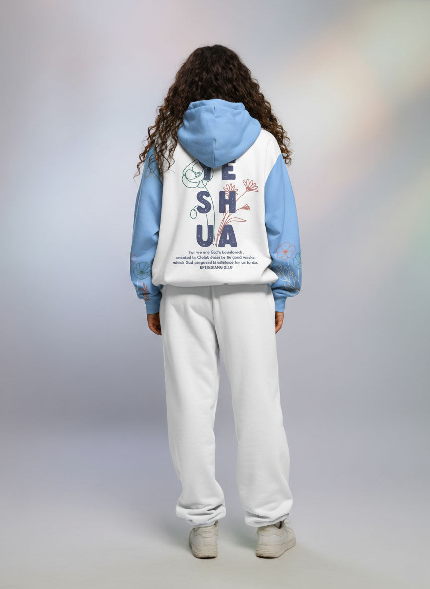 YESHUA Christian Joggers