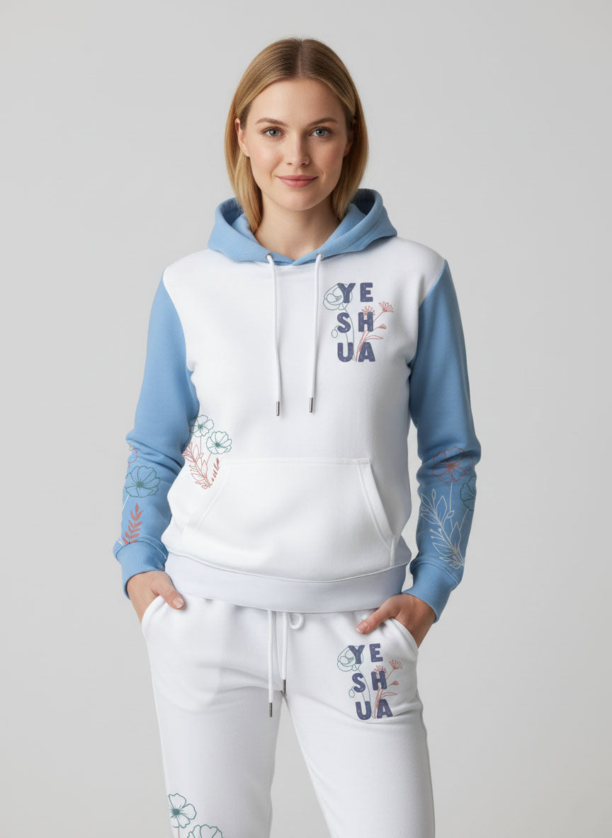 YESHUA Christian Joggers