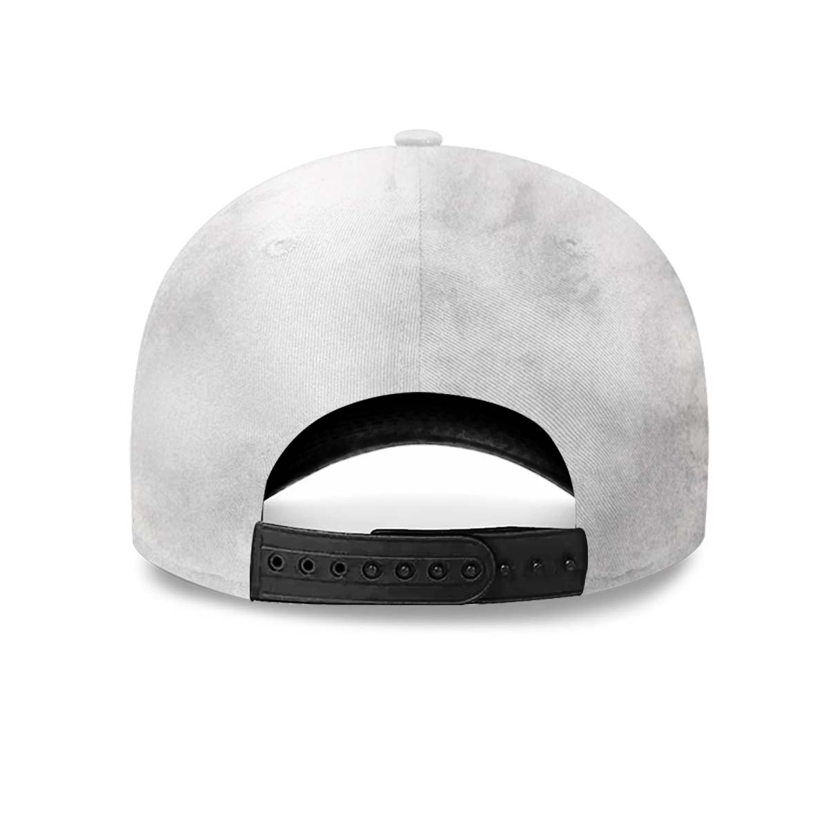 Child of God Warrior of Christ Baseball Cap